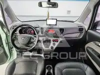 2014 KIA Ray