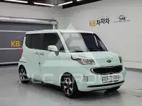 2014 KIA Ray