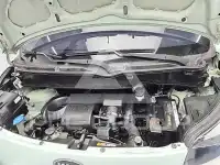 2014 KIA Ray