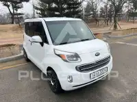 2014 KIA Ray