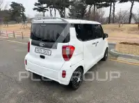2014 KIA Ray