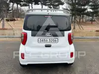 2014 KIA Ray