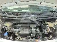 2014 KIA Ray