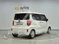 2014 KIA Ray