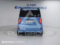 2014 KIA Ray