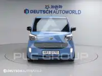2014 KIA Ray