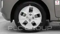 2014 KIA Ray