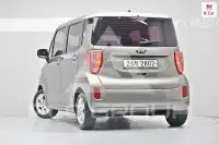 2014 KIA Ray