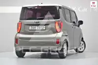 2014 KIA Ray
