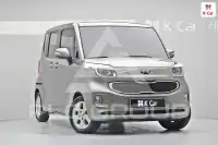 2014 KIA Ray