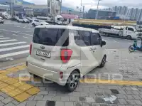 2014 KIA Ray