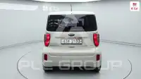 2014 KIA Ray