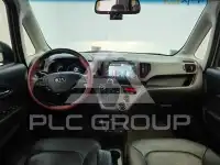 2014 KIA Ray