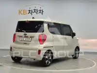 2014 KIA Ray