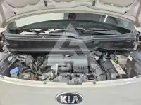 2014 KIA Ray