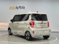 2014 KIA Ray
