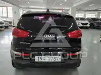 2014 KIA Sportage