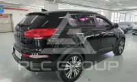 2014 KIA Sportage