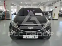 2014 KIA Sportage