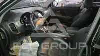 2014 KIA Sportage