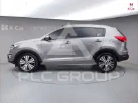 2014 KIA Sportage