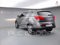 2014 KIA Sportage