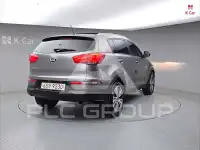 2014 KIA Sportage