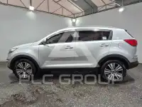 2014 KIA Sportage