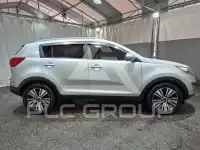 2014 KIA Sportage