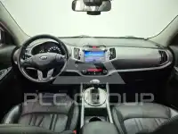 2014 KIA Sportage