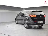 2014 KIA Sportage