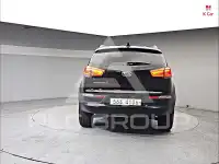 2014 KIA Sportage