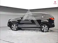 2014 KIA Sportage