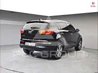 2014 KIA Sportage