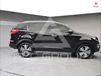 2014 KIA Sportage