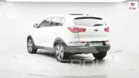 2014 KIA Sportage
