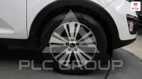 2014 KIA Sportage