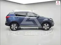2014 KIA Sportage