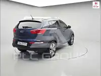 2014 KIA Sportage