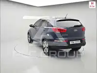 2014 KIA Sportage
