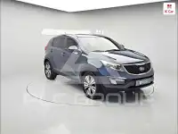 2014 KIA Sportage