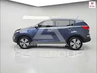 2014 KIA Sportage