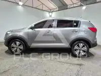 2014 KIA Sportage