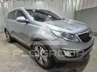 2014 KIA Sportage