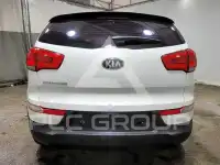 2014 KIA Sportage