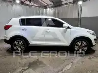 2014 KIA Sportage