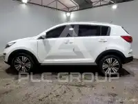 2014 KIA Sportage