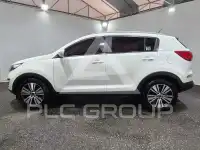 2014 KIA Sportage
