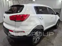 2014 KIA Sportage