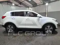 2014 KIA Sportage